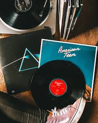 Best for disco, hiphop, rock . Vinyl Record Pink Floyd Khalid Vintage Music Vinyl Vinyl Records