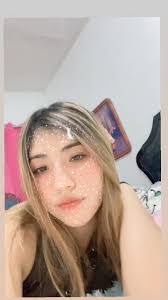 Abigail Segovia's Instagram, Twitter & Facebook