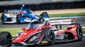 Imo a big overlooked difference between f1 and indy is the tracks. Parity And Performance Making Indycar More Fun Than F1 For Fans And Drivers