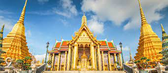 Dưới đây, là 7 ngôi chùa nổi tiếng ở. 5 Ngoi Chua Ä'ang Ä'áº¿n Nháº¥t Bangkok Thai Lan