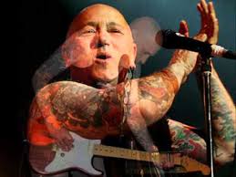 Rose Tattoo Traduction En Francais The Butcher And Fast Eddy Youtube