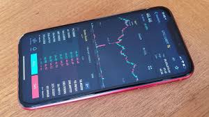 If you saw our article on the best cryptocurrency exchanges, most of these names are. Best Cryptocurrency Trading App Ios Iphone Youtube