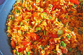 Djuvec Reis Rezept Mit Bild Von Shinyhappyrays Chefkoch De A Casserole Is A Special Cooking In 2020 Dinner Recipes Easy Chicken Recipes Chicken Crockpot Recipes