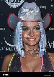 Maxim model hi-res stock photography and images