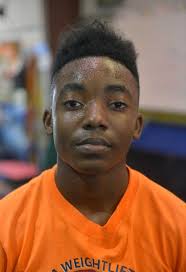 Lifting, healing: Performance Initiatives helps youth through weightlifting