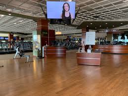 Any hot girls go there? I Swore I Wouldn T Go Back To The Gym Then I Did Anyway Here S What Happened Nj Com
