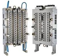 PET Preform Mold with Hot Runner – Stable Multi-Cavity Mould for Bottle  Preforms – 2-96 Cavities – S136-2316 Steel