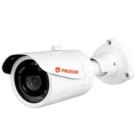 Prizor 4K Starlight Bullet IP Camera