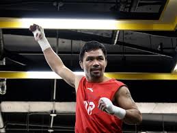 Manny pacquiao confirms fight with conor mcgregor next year. Manny Pacquiao Wants Conor Mcgregor Fight Next Year Statement Boxing News