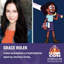 Grace Rolek - Imdb