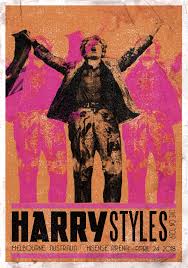 Lin On Twitter Harry Styles Poster Tour Posters Harry Styles Wallpaper