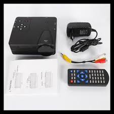 Panasonic wireless projector · 3. Jual Baru Led Mini Projector H100tv Bisa Langsung Nonton Film Tv Di Dinding Peralatan Elektronik Indonesia Shopee Indonesia