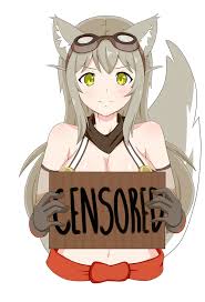 Lily The Fox Mechanic Censored Animation By Aceofbros On Deviantart It's an fan animation we did about the fox mechanic mascot of lost pause named lily! fox mechanic censored animation