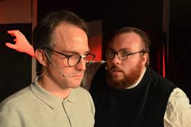 Pay a visit to this bloomin' great Little Shop of Horrors at Birmingham's  Old Joint Stock theatre