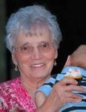 Obituary information for Sara Ann Gundling