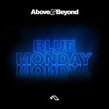 New order — blue monday (jam & spoon manuela mix). Blue Monday Extended Mix Von Above Beyond Bei Amazon Music Amazon De