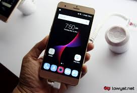 ZTE Blade V7 Max Heading To Malaysia ...