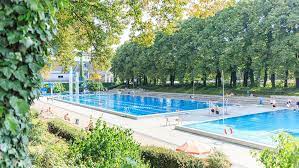 Stadt nürnberg eigenbetrieb nürnbergbad allersberger straße 120 90461 nürnberg. Stadionbad Nurnbergbad