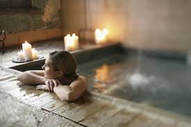 What Type Of Pool Is A Spool Wellness Hotel Spa Lounge Wellness