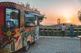 משב פוד טראקס - Mashav Food Trucks
