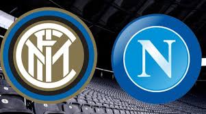 Jump to navigation jump to search. Live Serie A Inter Napoli