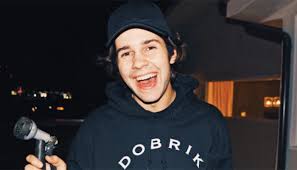 Harvey mills net worth 2018. David Dobrik Net Worth 2018 How Much The Vlogger Makes Gazette Review