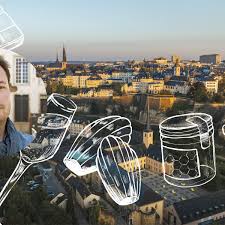 Luxembourg Ville : Office du Tourisme (LCTO) - Visitez Luxembourg ...