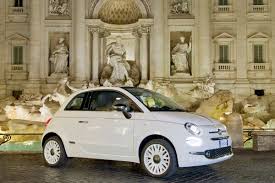 Scopri la nuova gamma fiat 500 dal design iconico e con performance migliorate. New Fiat 500 Dolcevita Special Edition Revealed Carbuyer