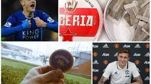 Leicester city's jamie vardy has admitted to using the smokeless tobacco swedish defender victor lindelof put snus on his instagram recently. Snus What Is It And Why Are So Many Premier League Footballers Using It