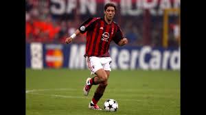 He is acting as interim p. Manuel Rui Costa Ac Milan Youtube