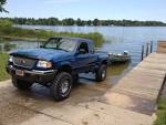 Used Ford Ranger for sale m