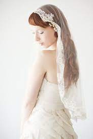 もっとこだわりを ウェディングベール で更に素敵になっちゃおう 結婚式準備はウェディングニュース ベール ウェディング 花嫁 ベール ウェディング