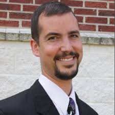 Alumnus Helps Others Experience the Christendom Way of Life