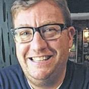 Joseph Benesh's Instagram, Twitter & Facebook