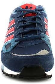 adidas ZX 750 Men's Shoes - Colour: Blue - 46 : Amazon.de: Shoes & Bags