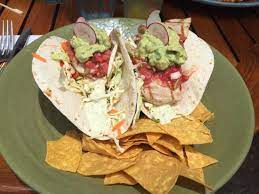 Maybe you would like to learn more about one of these? I Had Never Tried Fish Tacos Before Highly Recommend Picture Of Duke S Kauai Tripadvisor