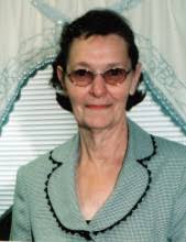 Lorene England Obituary December 28, 2016