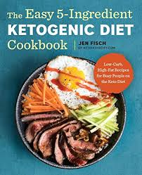 Look no further than the book easy keto for busy people for quick meals. 25 Best Keto Cookbooks