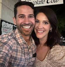 Theresa Trujillo's Instagram, Twitter & Facebook