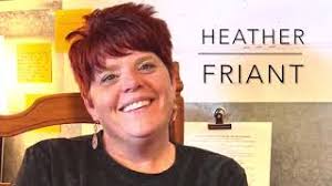 Heather Friant