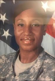 Tamesha Wright's Instagram, Twitter & Facebook