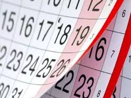 Il calendario scolastico è deliberato da ciascuna regione per le scuole che ricadono nel proprio territorio. Calendario Scolastico 2018 2019 Date Ufficiali Di Inizio Vacanze Scolastiche E Ponti Scuolainforma