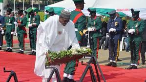 President muhammadu buhari on wednesday launched the 2021 armed forces remembrance emblem and appeal fund with n10 million. Jlsvqbudfeci9m