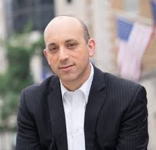 Anti-Defamation League CEO