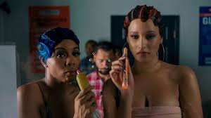 Donate if you want and follow my other social media accounts. Legacy P Valley Wiki Fandom