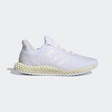 Adidas' corporate website features all information about the latest adidas news, investor relations updates, our sustainability approach, and careers at adidas. Parley X Adidas Ultra 4d Cream White Grailify