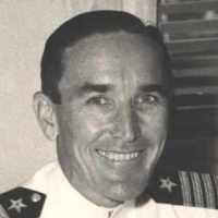 Rear Adm. Thomas Michael Dykers (1905–1975) • FamilySearch