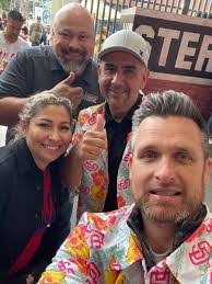 Annie Eby's Instagram, Twitter & Facebook