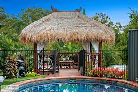 About 1% of these are gazebos. Gazebos Bali Huts Decking Gold Coast