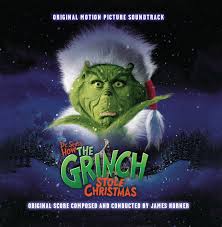 Seuss' how the grinch stole christmas on facebook. Dr Seuss How The Grinch Stole Christmas Compilation By Various Artists Spotify